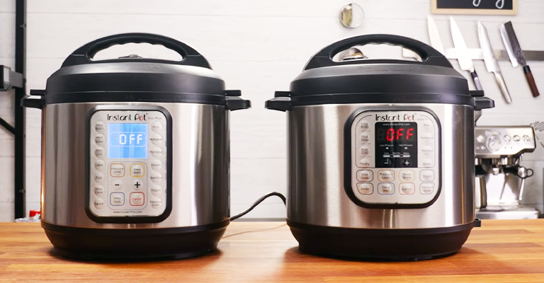 Should Steam Come Out Of Instant Pot When Cooking?