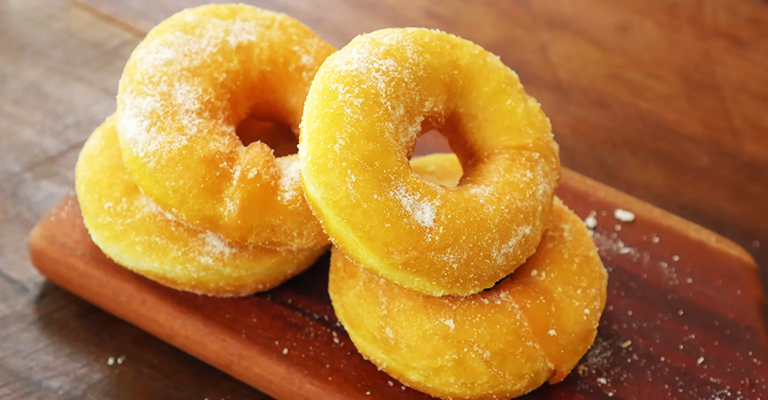 What Temperature To Fry Donuts?