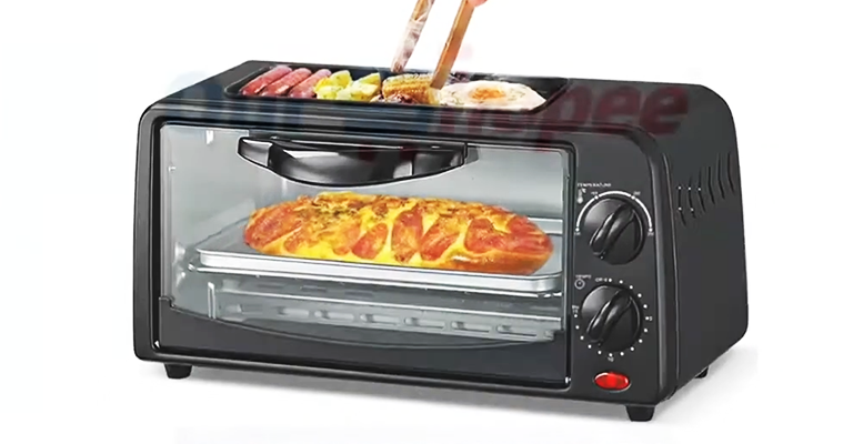 What Can You Not Put In A Toaster Oven?