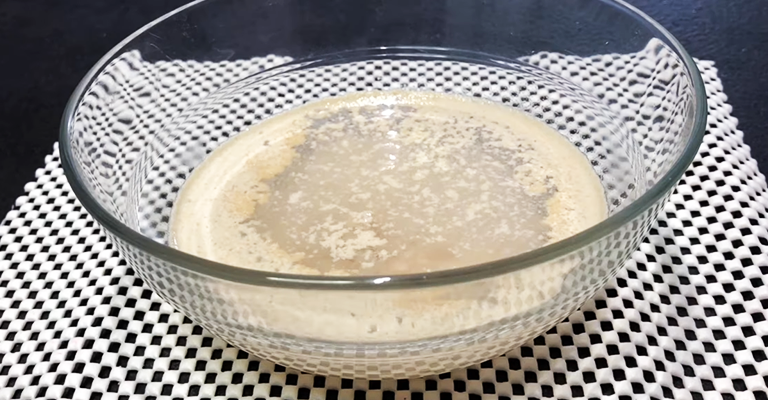 What To Do If Yeast Doesn’t Foam?