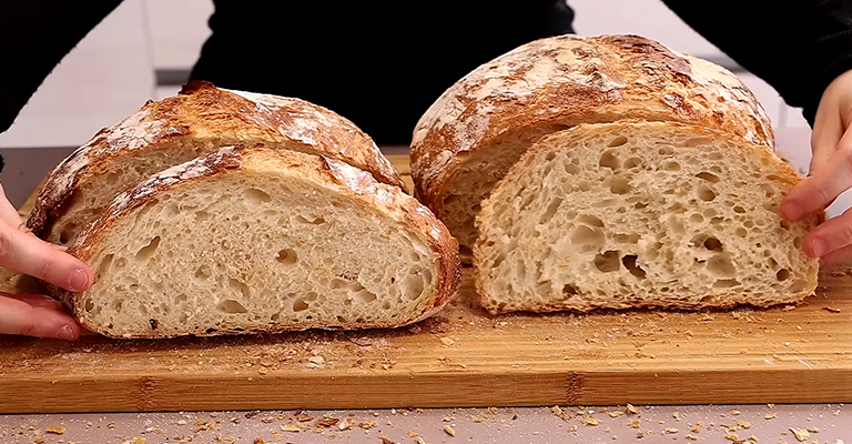 What Kills Yeast In Bread?