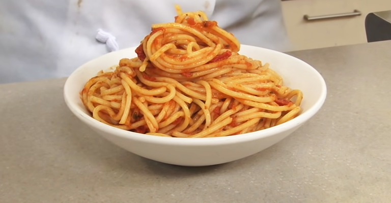 Do You Rinse Pasta After Cooking?