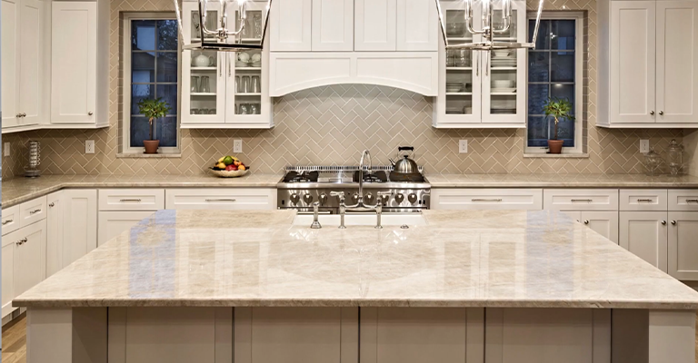 What Is Kitchen Counter Depth?