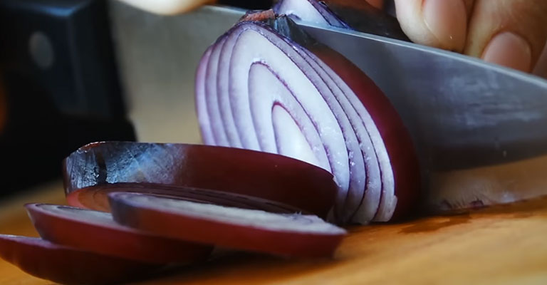 Are Cooked Onions Bad For Acid Reflux?
