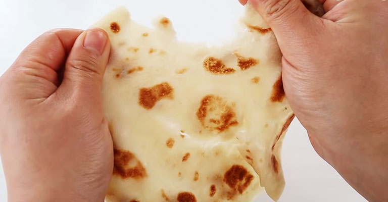 Effective Solutions for Hard Roti