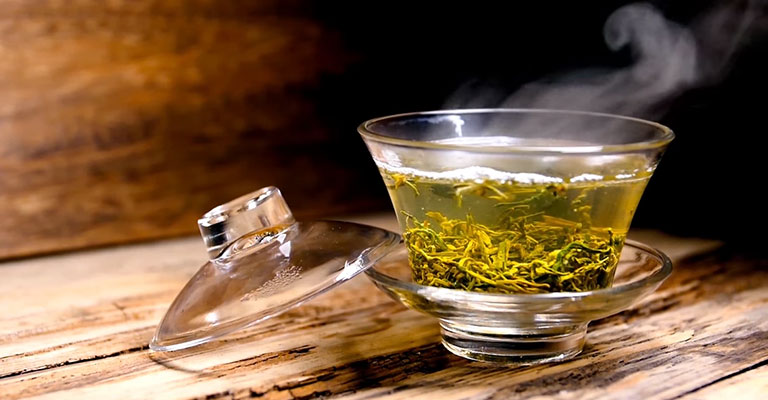 Why Do I Feel Hungry After Drinking Green Tea?-Know the Hidden Truth