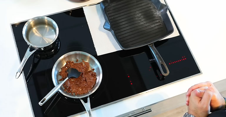 Is Induction Cooking Safe For Health?