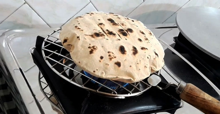 Tips for Achieving Softer Rotis