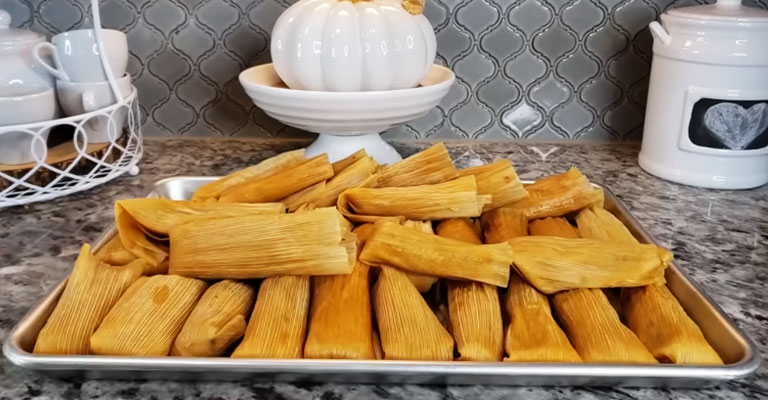 Why Are My Tamales Soggy?