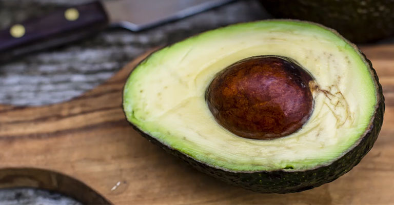 Why Do Avocados Get Stringy?-Unraveling the Mystery