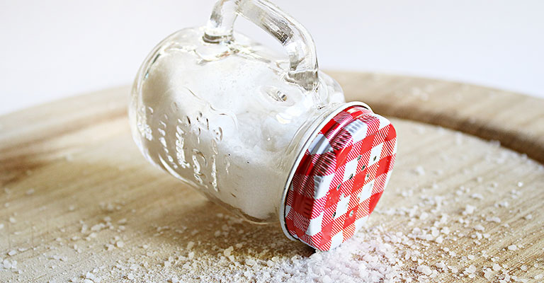 Why Do You Need Salt in Baking?-Balancing Flavor and Structure