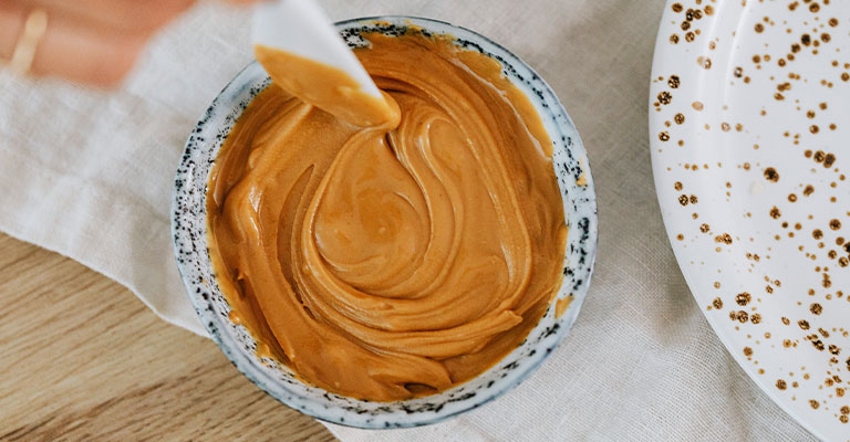 Why Is Peanut Butter Watery?
